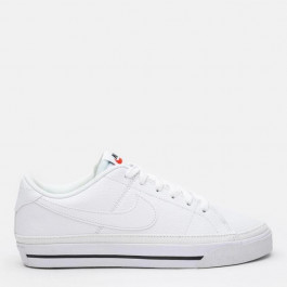   Nike Жіночі кеди низькі  Wmns Court Legacy NN DH3161-101 39 (8) 25 см (195866275959)