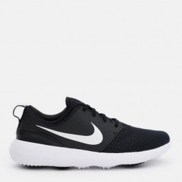   Nike Чоловічі кросівки  Roshe G CD6065-001 40.5 (7.5US) 25.5 см Чорні (193154141696)