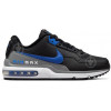 Nike Чоловічі кросівки  Air Max Ltd 3 DV6495-001 45.5 (11.5US) 29.5 см Чорні (196149052069) - зображення 1