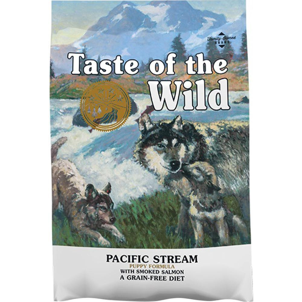 Taste of the Wild Pacific Stream Puppy - зображення 1