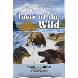   Taste of the Wild Pacific Stream 5,6 кг 9748-HT77