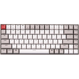   Keychron K2 84 Key Gateron G PRO Brown Wireless UA Retro No Led (K2K3_KEYCHRON)