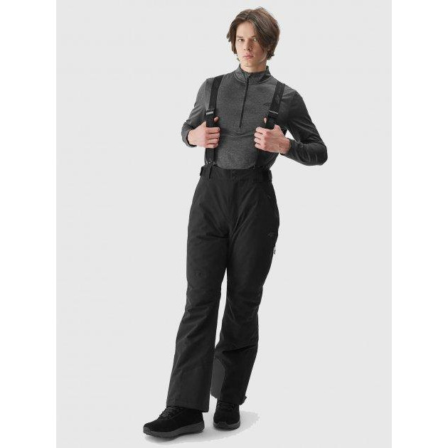 4F Лижні штани чоловічі  Trousers Fnk M401 4FAW23TFTRM401-21S L (5904698548712) - зображення 1