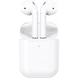   Hoco ES39 Wireless Charging White