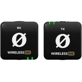   Rode Wireless ME