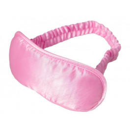   Slash Маска на очі Satin Love Mask, Pink (BR-280255)