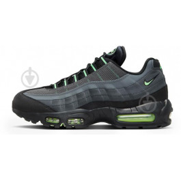   Nike Чорні чоловічі кросівки  AIR MAX 95 HM0622-001 42.5