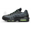 Nike Чорні чоловічі кросівки  AIR MAX 95 HM0622-001 45.5 - зображення 1