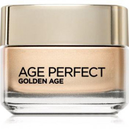   L'Oreal Paris Age Perfect Golden Age денний крем проти зморшок для зрілої шкіри  50 мл