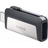 SanDisk 256 GB Ultra Dual Drive USB-C (SDDDC2-256G-G46) - зображення 5