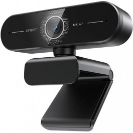   EMEET SmartCam C60E 4K