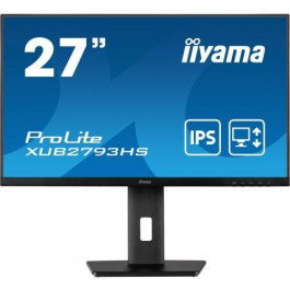   iiyama XUB2793HS-B6