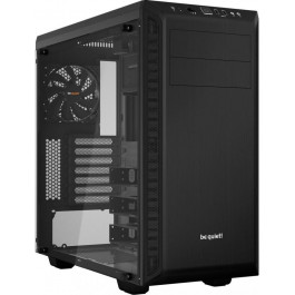   be quiet! Pure Base 600 Window Black (BGW21)