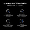 Synology HAT5300 4 TB (HAT5300-4T) - зображення 3