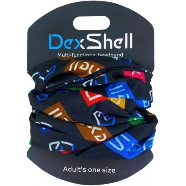 Dexshell Баф  NeckWarmer Color (NG313B) - зображення 1