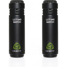   LEWITT LCT 040 Match