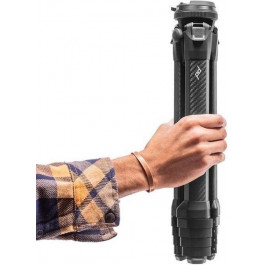   Peak Design Travel Tripod Carbon Fiber (TT-CB-5-150-CF-1)