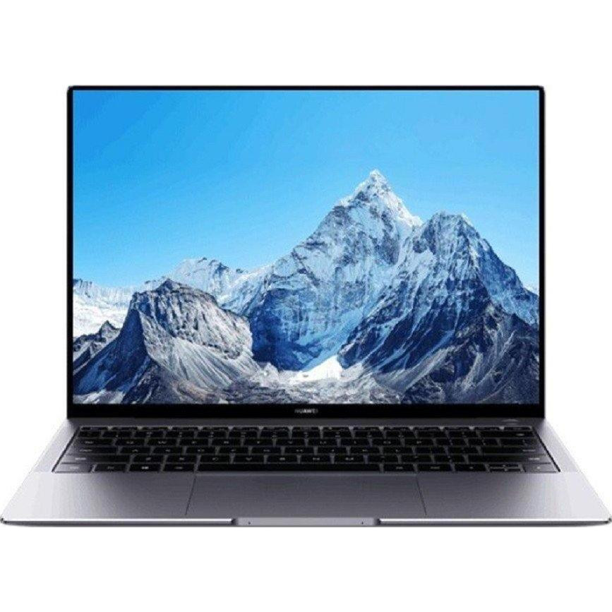 HUAWEI MateBook B7-410 (MDZ-WF39A) - зображення 1