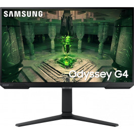   Samsung Odyssey G4 S27BG400EI (LS27BG400EIXCI)