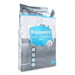   Eminent Puppy Large Breed 28/14 3 кг