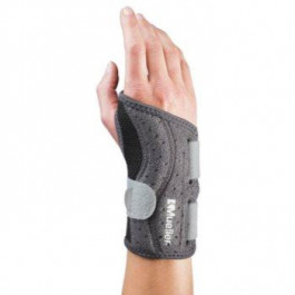   Mueller Adjust-to-Fit Wrist Brace Right ортез для кистей рук