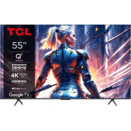   TCL 55T8B