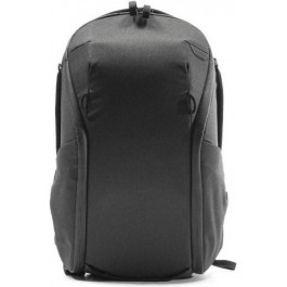   Peak Design Everyday Backpack Zip 20L Black (BEDBZ-20-BK-2)