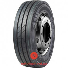   Leao Tire Leao KLT200 (рульова) 245/70 R17.5 143/141J PR18