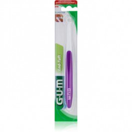   Sunstar GUM End-Tuft багатопучкова зубна щітка м'яка 1 кс