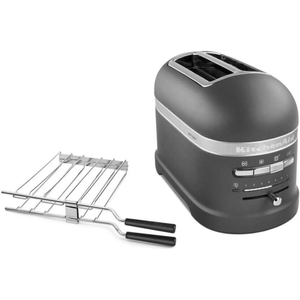 KitchenAid 5KMT2204EGR - зображення 1