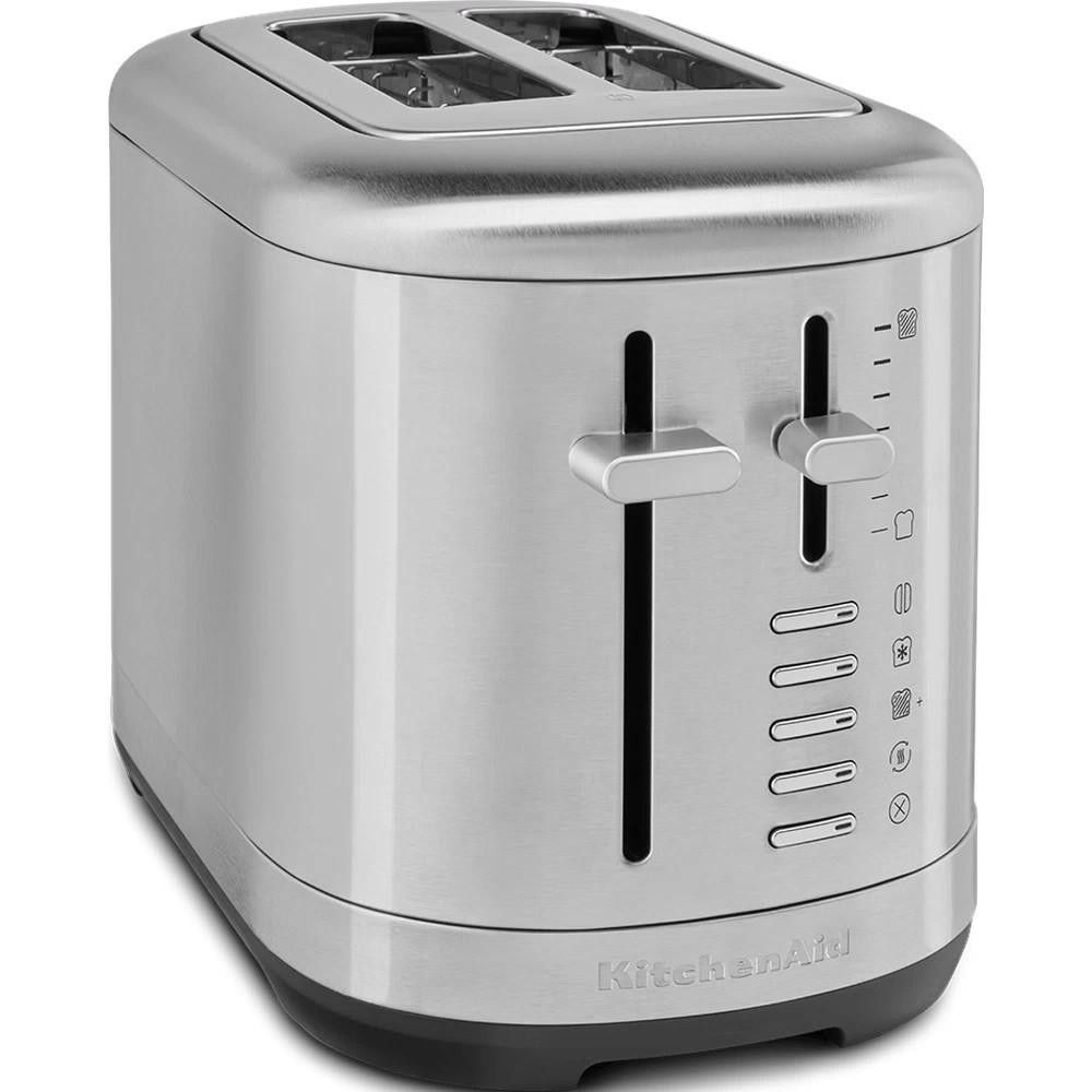 KitchenAid 5KMT2109ESX - зображення 1