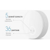 Linptech Wireless Doorbell White (G6L-SW) - зображення 5