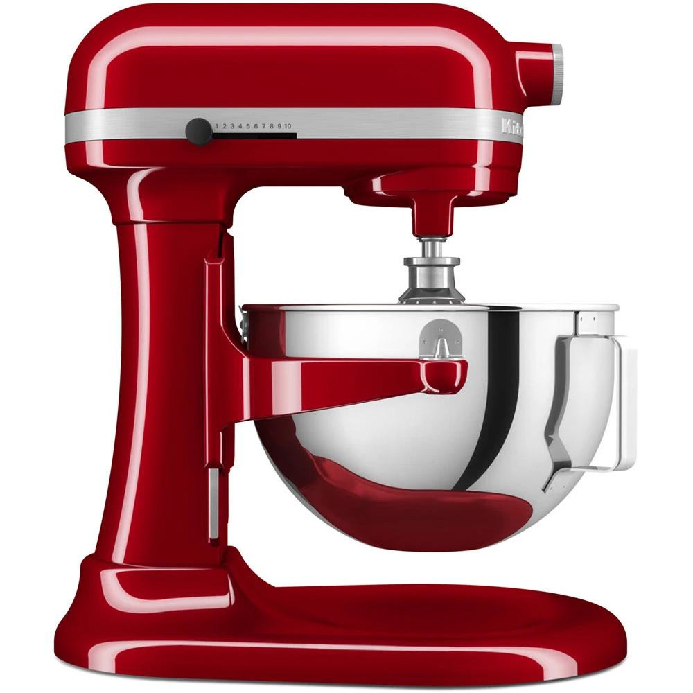 KitchenAid Heavy Duty 5KSM55SXXEER - зображення 1