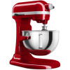 KitchenAid Heavy Duty 5KSM55SXXEER - зображення 4