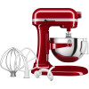 KitchenAid Heavy Duty 5KSM55SXXEER - зображення 6