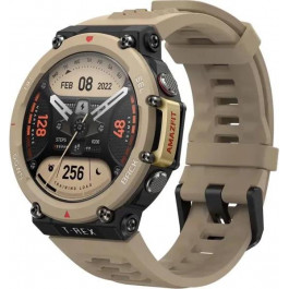   Amazfit T-Rex 2 Desert Khaki