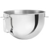 KitchenAid Heavy Duty 5KSM55SXXEER - зображення 9