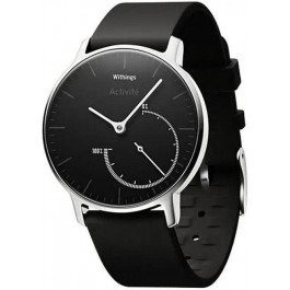   Withings Steel 36mm Black