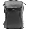 Peak Design Everyday Backpack v2 30L / Black (BEDB-30-BK-2) - зображення 1