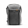 Peak Design Everyday Backpack 20L / Charcoal (BEDB-20-CH-2) - зображення 1