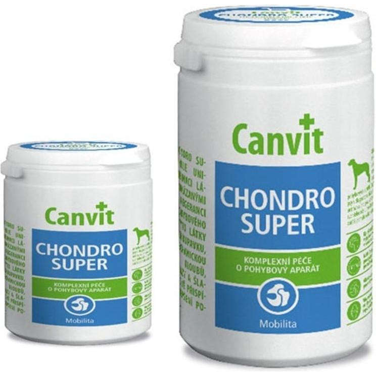 Canvit Chondro Super 500 г (can50818) - зображення 1