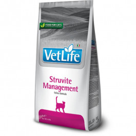   Farmina Vet Life Struvite 0,4 кг (160392)