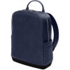 Moleskine Classic Leather Backpack / sapphire blue (ET84BKB20) - зображення 1