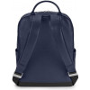 Moleskine Classic Leather Backpack / sapphire blue (ET84BKB20) - зображення 2