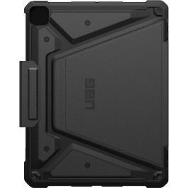   URBAN ARMOR GEAR Чохол  для iPad Pro 13" (Gen 7, 2024) Metropolis SE Black (124476114040)