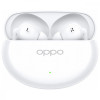 OPPO Enco Air4 Silky White (6932169351300) - зображення 5