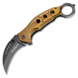   Boker Magnum Black Scorpion (01MB713)