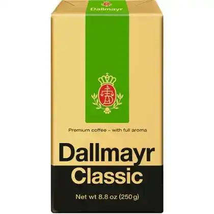 Dallmayr Classic молотый 250 г (4008167004455) - зображення 1