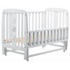 Babyroom Друзі DDMO-02 маятник, відкидний бік, Сірий (626195) - зображення 3