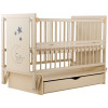 Babyroom Ведмедик M-03 маятник, Слонова кістка (624465) - зображення 4